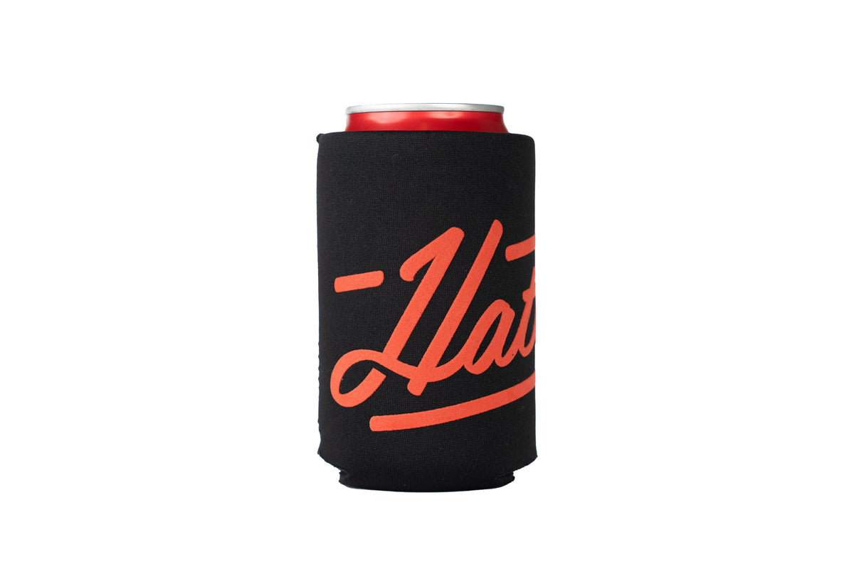 Black Double Neoprene Coozie – Hattie B's Online Shop