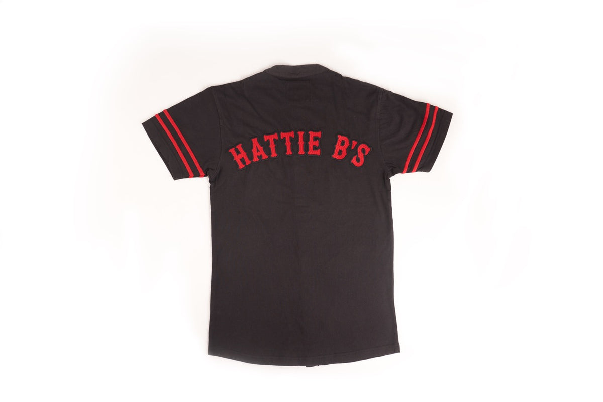 Hattie B's Batters Baseball Jersey – Hattie B's Online Shop