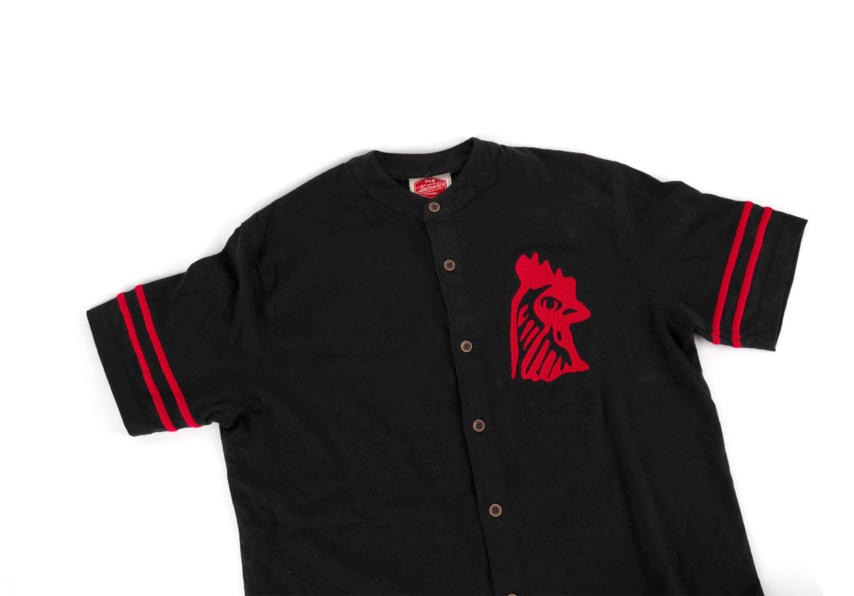 Vintage Baseball Jersey for sale
