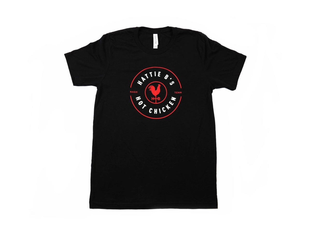 Hattie B's Weathervane Tee Hattie B's Online Shop