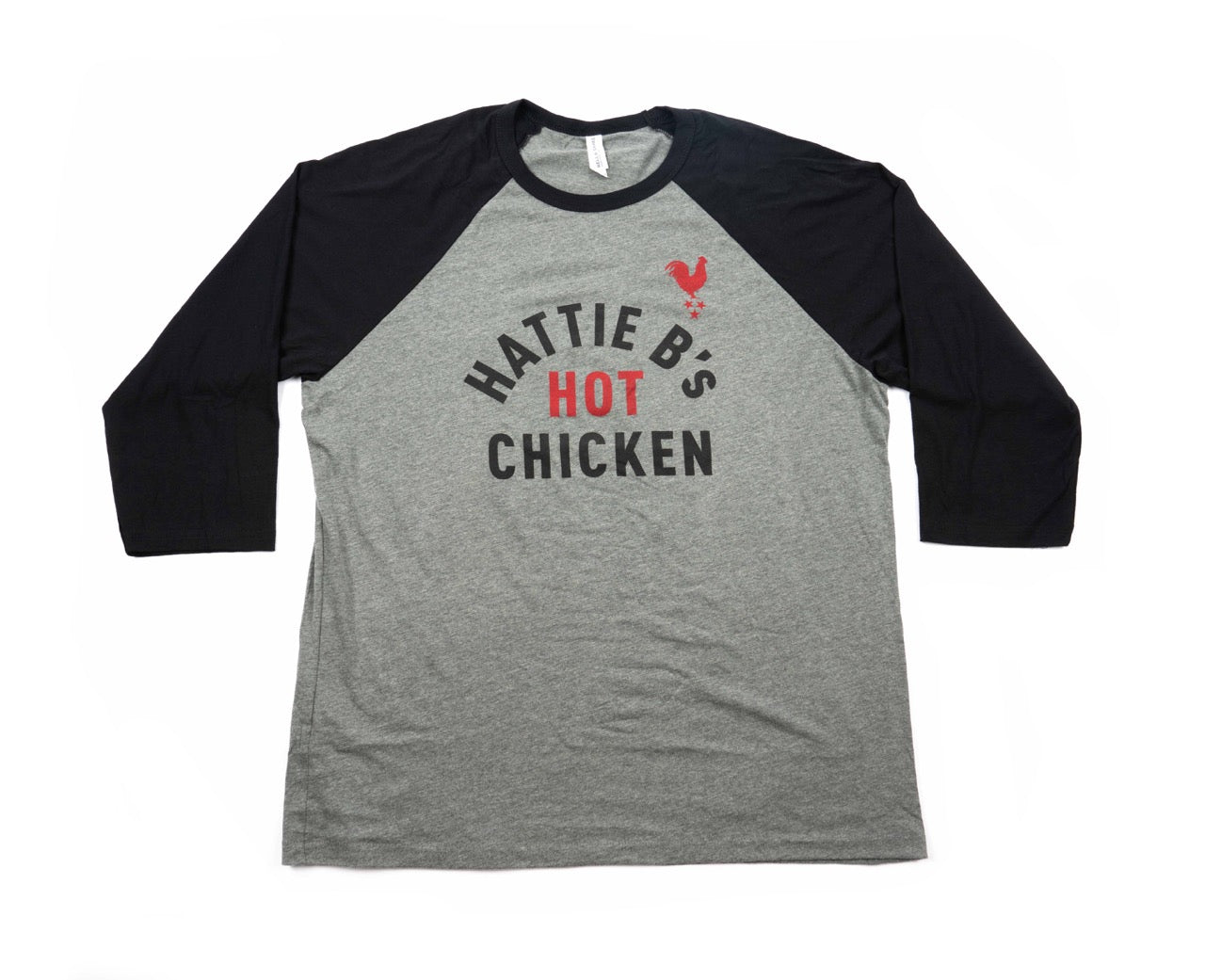 Hattie B's Batters Baseball Jersey – Hattie B's Online Shop